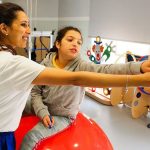 What To Expect In Pediatric Physical Therapy