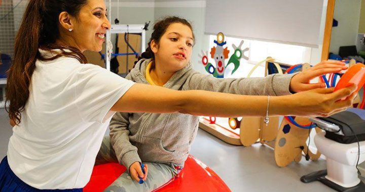 What To Expect In Pediatric Physical Therapy